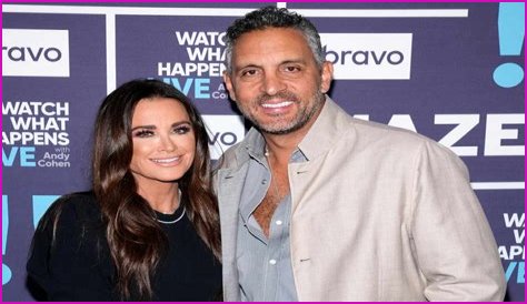 Mauricio Umansky Lifestyle, Age, Net Worth (Kyle Richards Husband Biography)