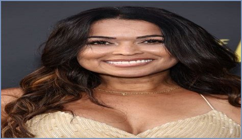 Tracey Edmonds Biography